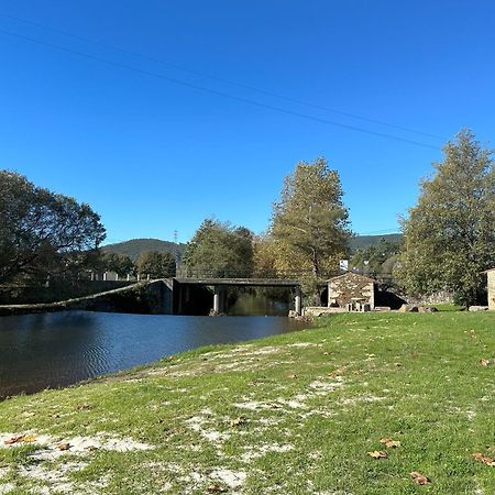 Hotel Casa Brandao Vale de Cambra Zewnętrze zdjęcie