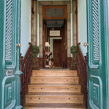 Hotel Casa Brandao Vale de Cambra Zewnętrze zdjęcie