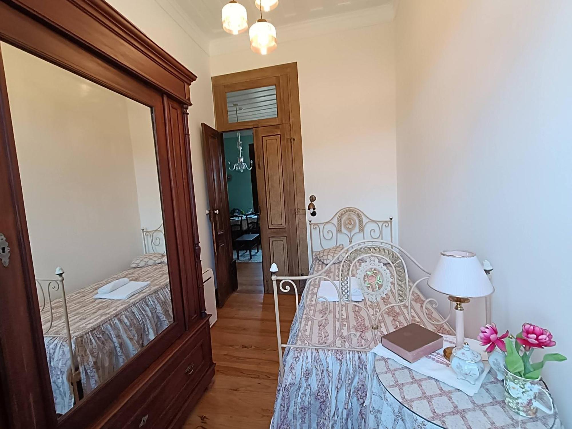 Hotel Casa Brandao Vale de Cambra Zewnętrze zdjęcie